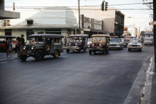 1973 Manila Port Of Call